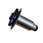 روتور پمپ ویلو 32000 117 وات برند DUCA