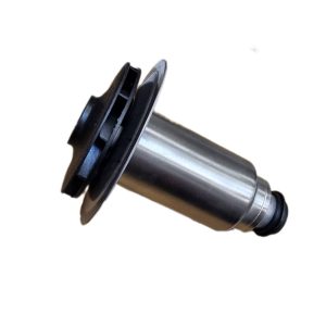 روتور پمپ ویلو 32000 117 وات برند DUCA