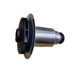 روتور پمپ ویلو 6_15 برند DUCA