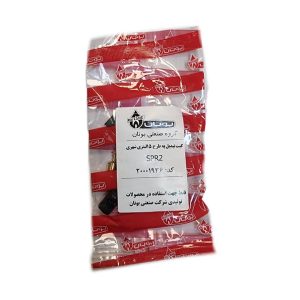 کیت تبدیل آبگرمکن به طرح 15 لیتری گاز شهری SPR2 بوتان