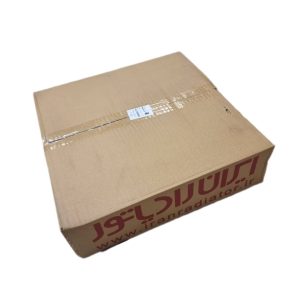 منبع انبساط 7 لیتری رزوه 3/8 پکیج ایران رادیاتور