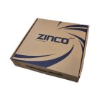 منبع انبساط 8 لیتر رزوه 1/2 برند Zinco