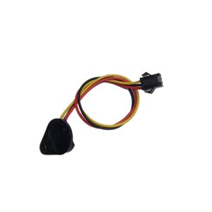 برد فلومتر پکیج ایساتیس غیر شرکتی