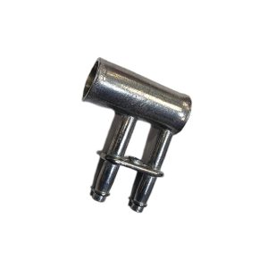 ونتوری دو لول فلزی پیچ وسط