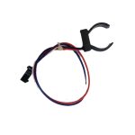 سنسور فلومتر انگشتی پکیج بیتا طرح فلومتر عمودی بوتان