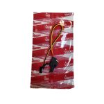 سنسور انگشتی فلومتر پکیج بیتا طرح فلومتر افقی بوتان