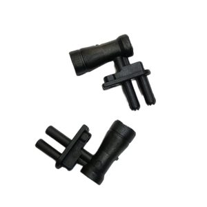 ونتوری پلیمری دو لول غیر شرکتی