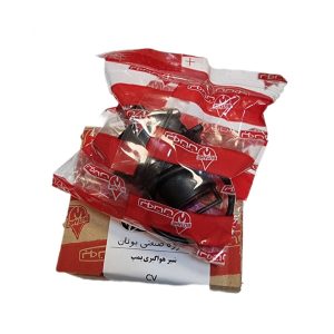 شیر هواگیری پمپ پکیج CV424i مدل چرخشی بوتان