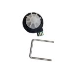 مجموعه فلومتر پکیج ورونا بوتان برند Boiler