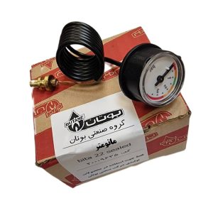 مانومتر پکیج بیتا بوتان