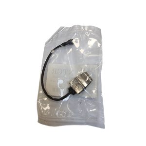 سنسور جداری 3/4 سیم دار سوکت سوزنی برند B&M