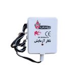 آداپتور آبگرمکن دیواری B3215i بوتان تولید برند نگار آزمایش - تصویر 2