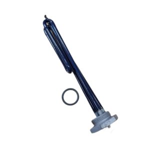 المنت حرارتی ضد رسوب آبگرمکن مخزنی 90Lبوتان