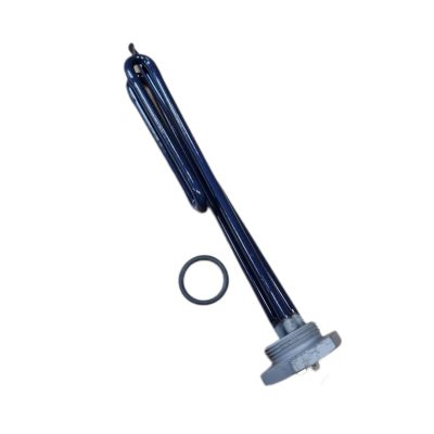 المنت حرارتی ضد رسوب آبگرمکن مخزنی 90Lبوتان