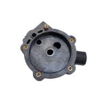 بدنه رگلاتور آب آبگرمکن B3115 PWR بوتان