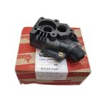 بدنه رگلاتور آب آبگرمکن B3115 PWR بوتان