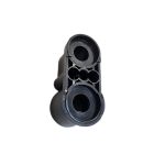 رابط مبدل صفحه ای به چندراهه پکج CV424i بوتان