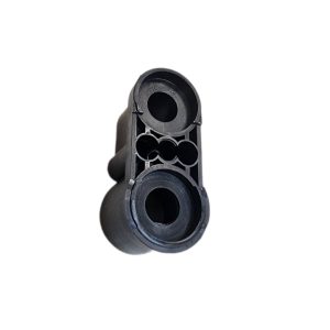 رابط مبدل صفحه ای به چندراهه پکج CV424i بوتان