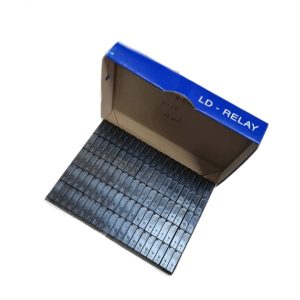 رله برد پکیجی برند پاناسونیک