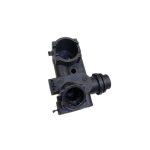 بلوک برگشت پکیج بیتا مدل فلومتر افقی غیر شرکتی