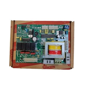 کیت برد کنترل شوفاژ مدل 88 بوتان