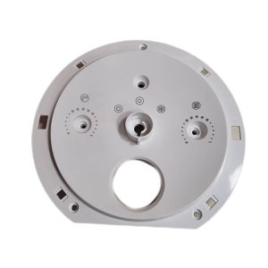 صفحه کنترل برد پکیج ونزیا بوتان