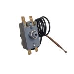 کلید حرارتی آبگرمکن های مخزنی بوتان