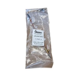 ترموکوبل آبگرمکن های مخزنی بوتان