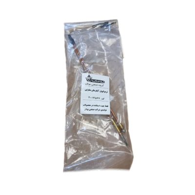 ترموکوبل آبگرمکن های مخزنی بوتان