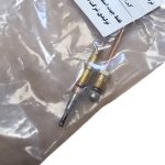 ترموکوبل آبگرمکن های مخزنی بوتان