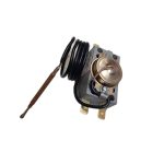 کلید حرارتی آبگرمکن های مخزنی بوتان