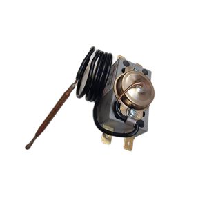 کلید حرارتی آبگرمکن های مخزنی بوتان