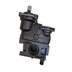 مجموعه هوزینگ پمپ پکیج IR turpan Digital بوتان