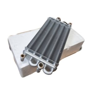 مبدل اصلی پکیج ایران رادیاتور B30 غیر شرکتی