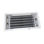 مبدل اصلی پکیج ایران رادیاتور B30 غیر شرکتی