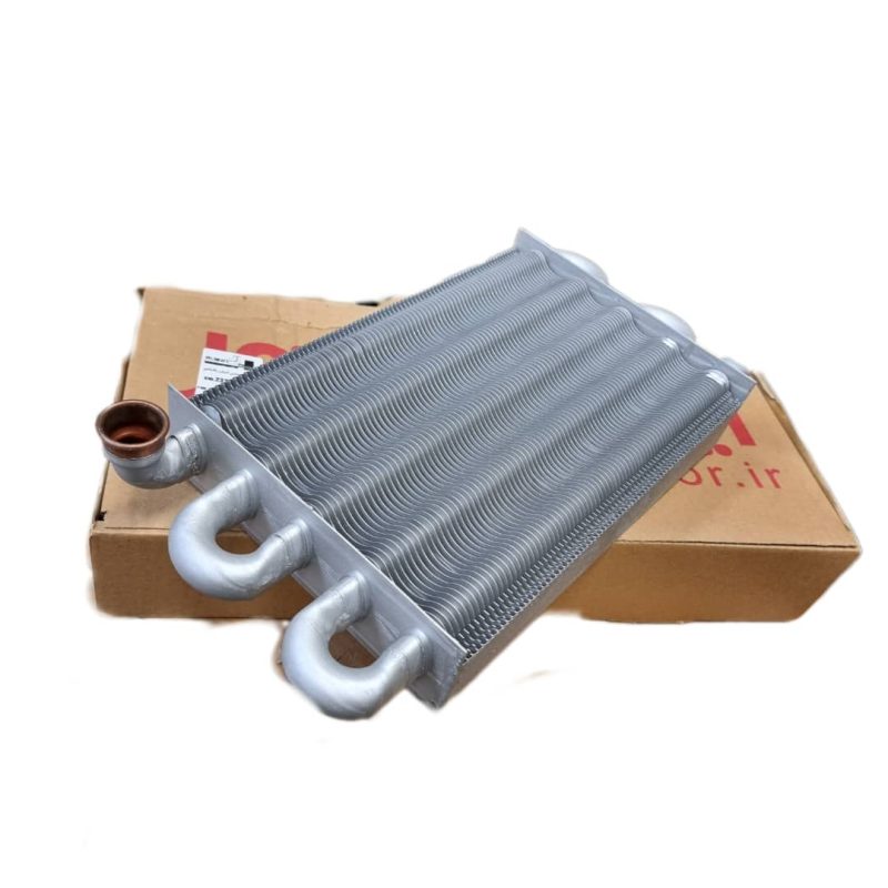 مبدل اصلی اوینگی 27 سانت 82 فین ایران رادیاتور