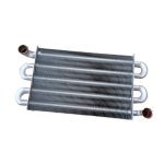 مبدل اصلی اوینگی 27 سانت 82 فین ایران رادیاتور