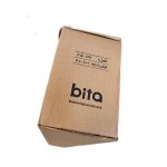 دودکش دوجداره برند بیتا شرکتی