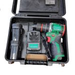 دریل شارژی برند Parkside