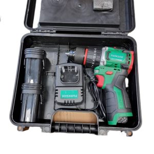 دریل شارژی برند Parkside