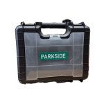 دریل شارژی برند Parkside