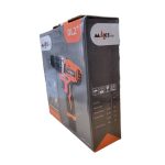 دریل شارژی برند MAX DL2