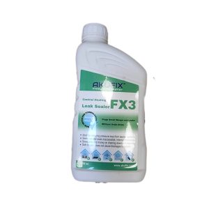محلول نشتی گیر مدار گرمایش پکیج برند Akofix