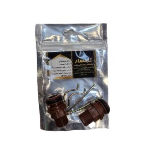 کیت اتصالات جرمگیری مبدل اصلی پکیج ونزیا و اپتیما طرح قدیم برند گرمسار