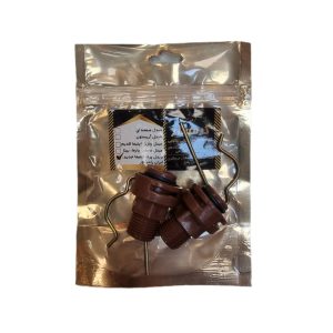 کیت اتصالات جرمگیری مبدل اصلی پکیج پرلا اپتیما طرح جدید برند گرمسار