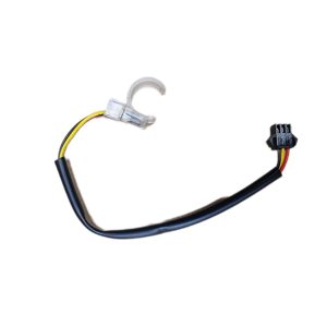 سنسور انگشتی فلومتر پکیجی سیم کوتاه برند Haica