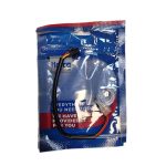 سنسور انگشتی فلومتر پکیجی سیم کوتاه برند Haica