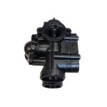 بلوک چپ هیدرولیک پلیمری پکیج ایران رادیاتور شرکتی