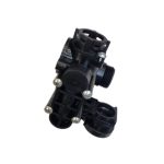 بلوک چپ هیدرولیک پلیمری پکیج ایران رادیاتور شرکتی