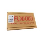 مبدل صفحه ای 12 پلیت ایران رادیاتور شرکتی - تصویر 2